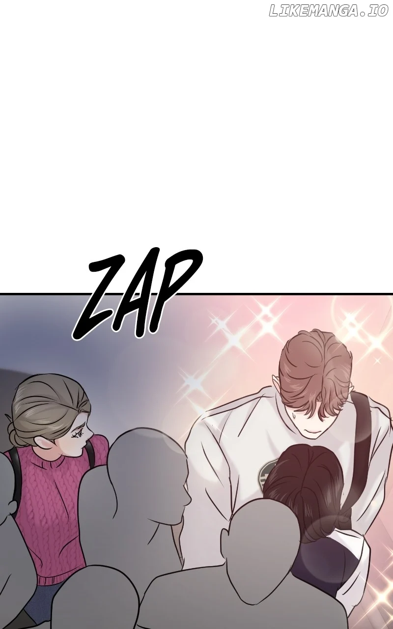 A Campus Romance, I Guess chapter 43 page 79