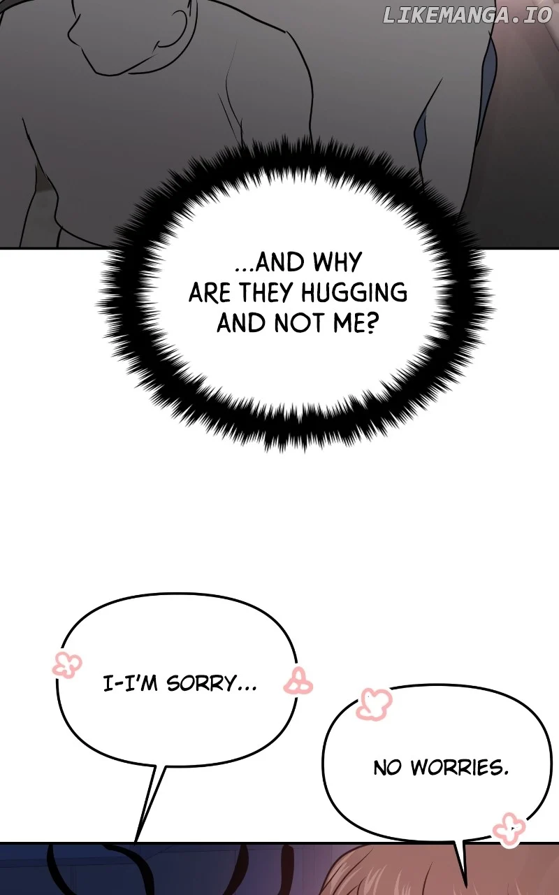 A Campus Romance, I Guess chapter 43 page 80