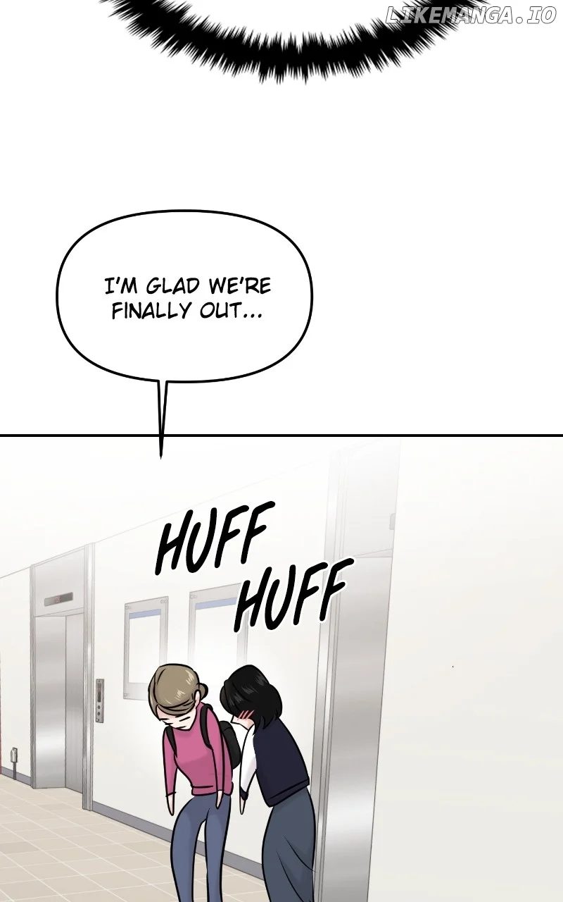 A Campus Romance, I Guess chapter 43 page 82