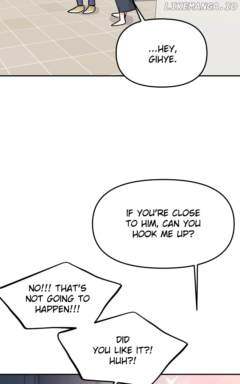 A Campus Romance, I Guess chapter 43 page 83