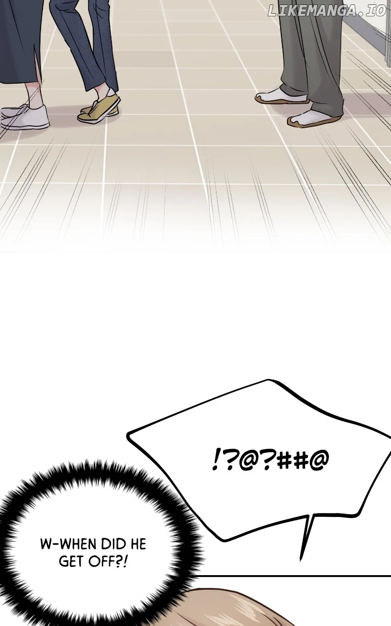 A Campus Romance, I Guess chapter 43 page 86