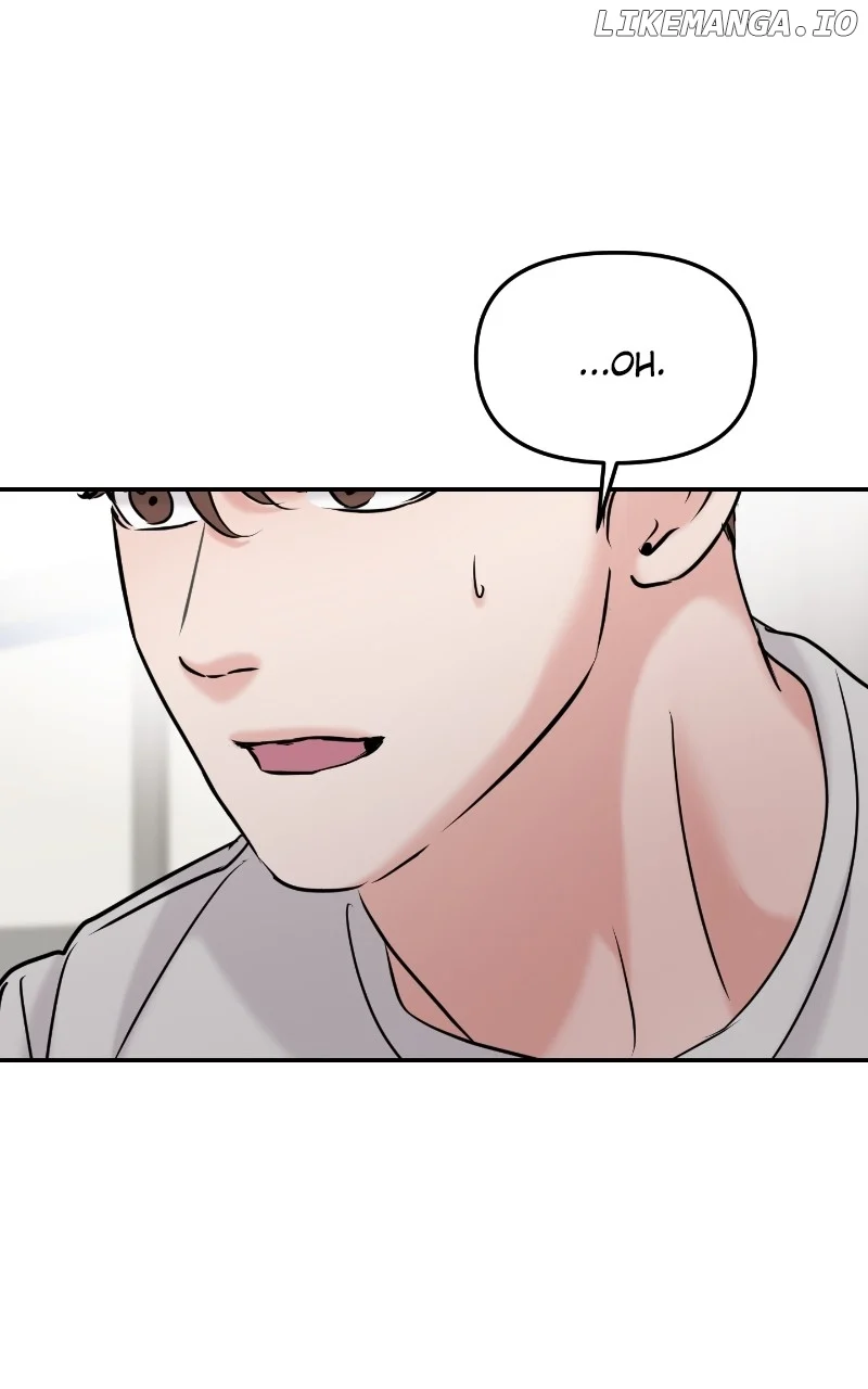 A Campus Romance, I Guess chapter 43 page 88