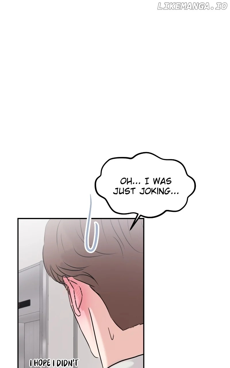 A Campus Romance, I Guess chapter 43 page 92