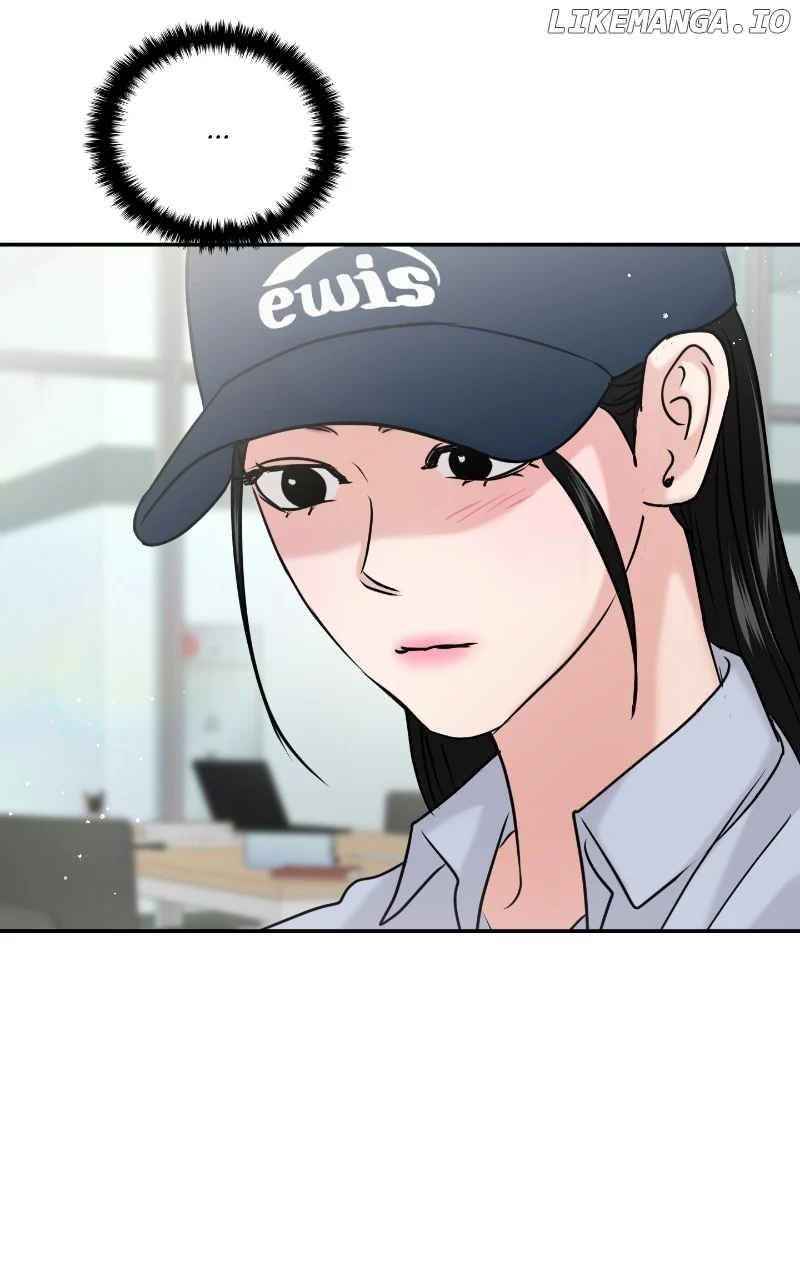 A Campus Romance, I Guess chapter 43 page 95