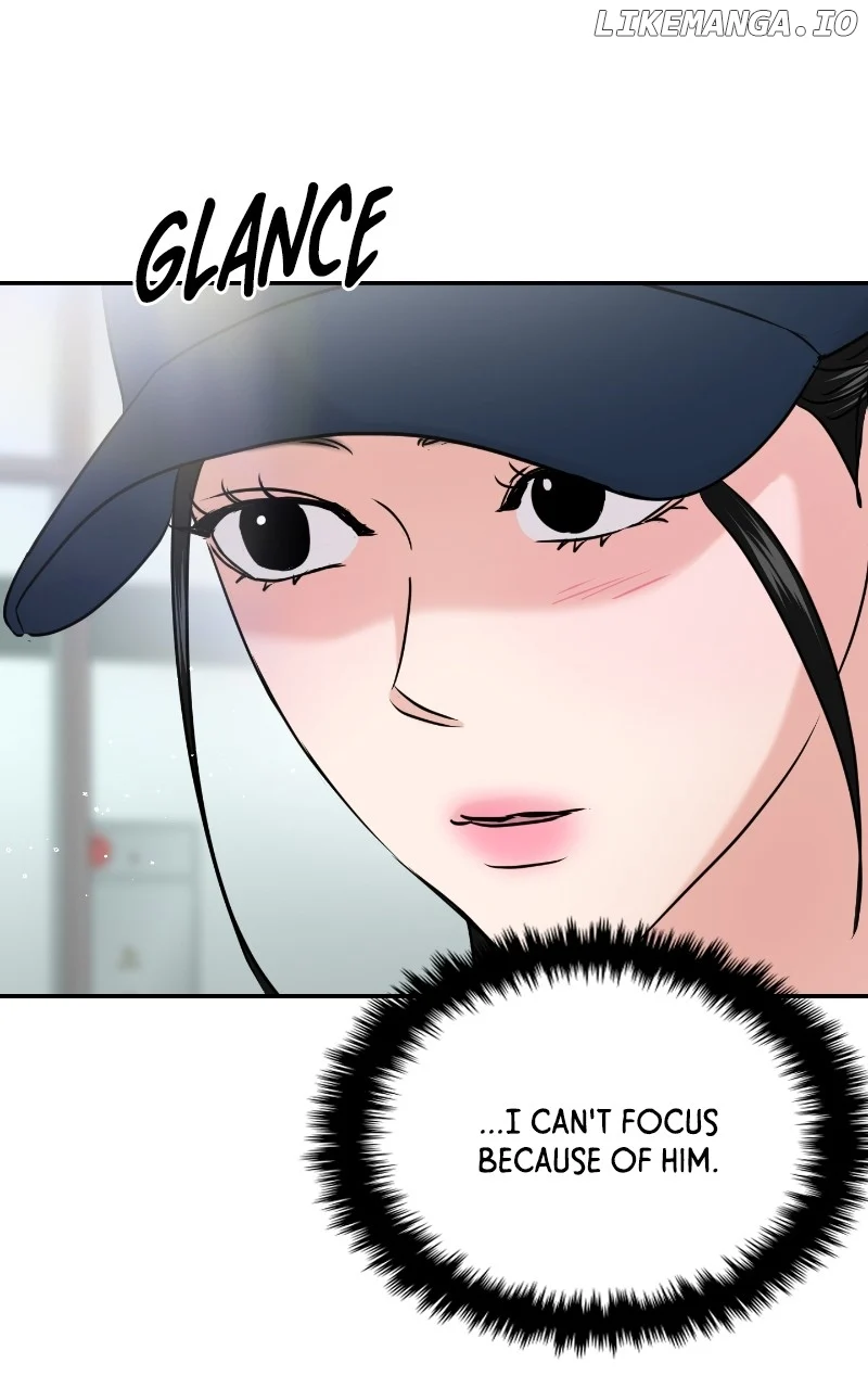 A Campus Romance, I Guess chapter 43 page 96