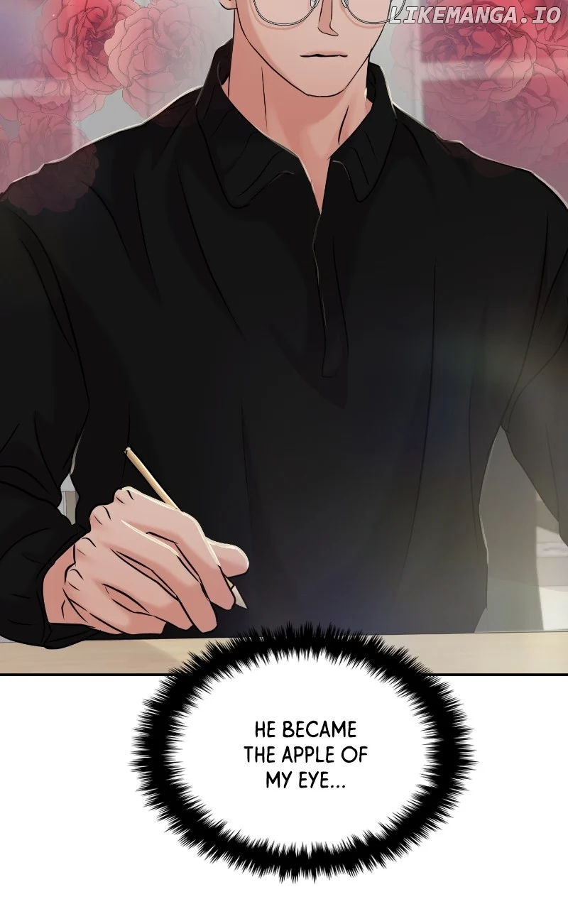 A Campus Romance, I Guess chapter 43 page 98