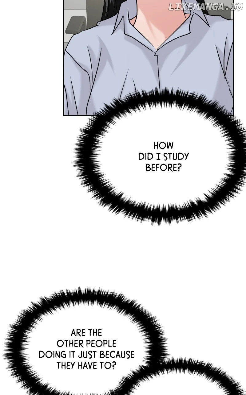 A Campus Romance, I Guess chapter 43 page 101