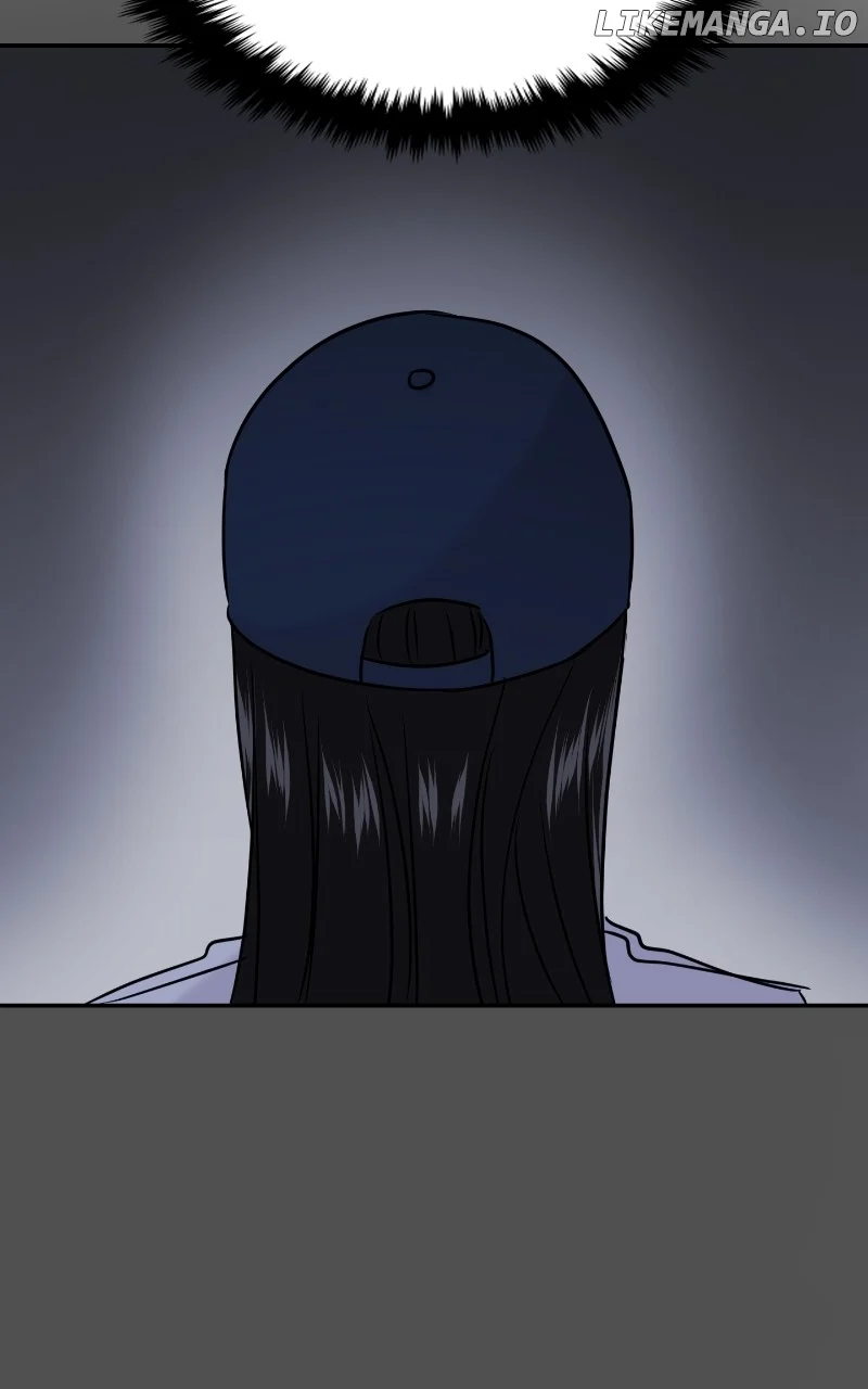 A Campus Romance, I Guess chapter 43 page 104