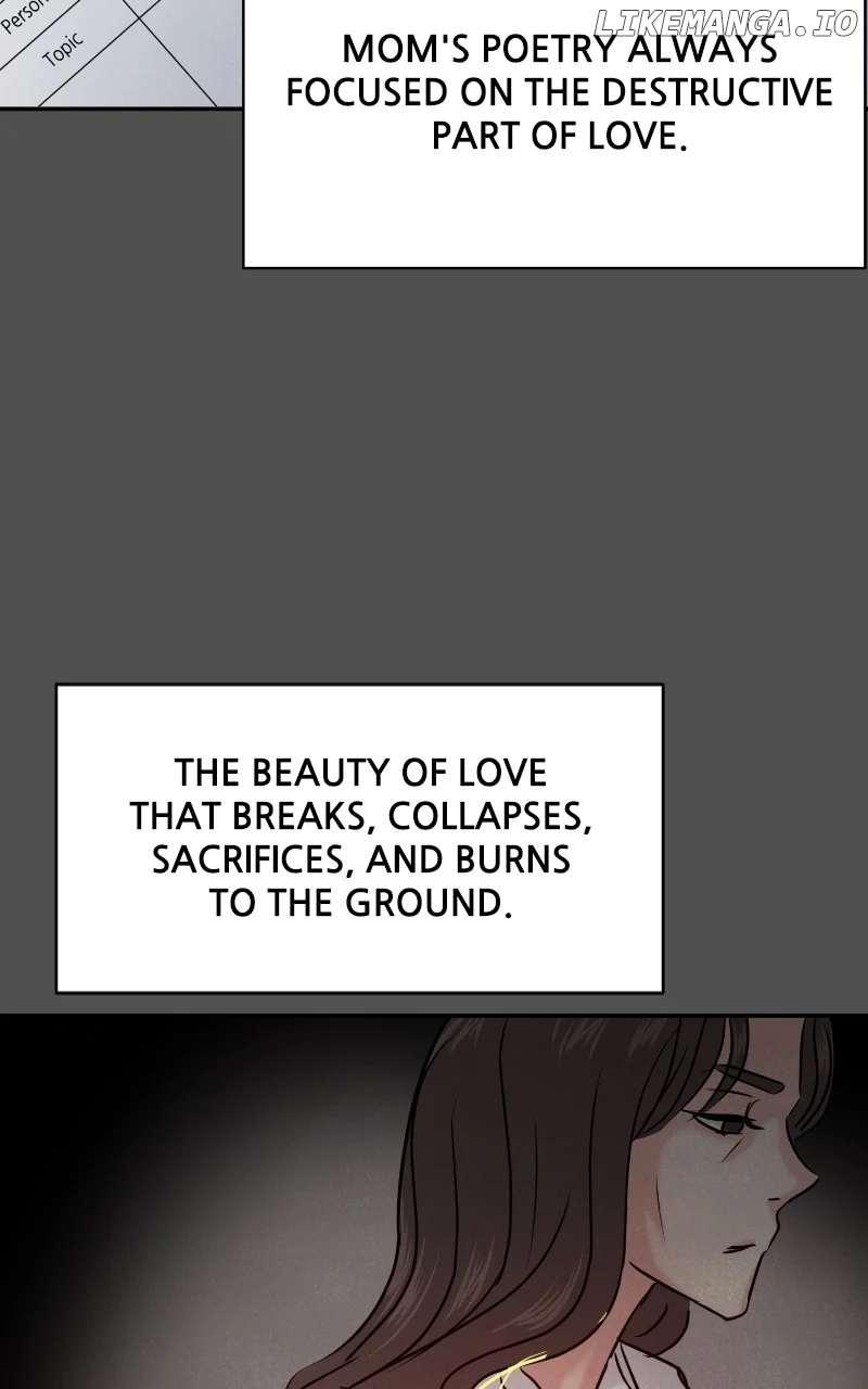 A Campus Romance, I Guess chapter 43 page 106