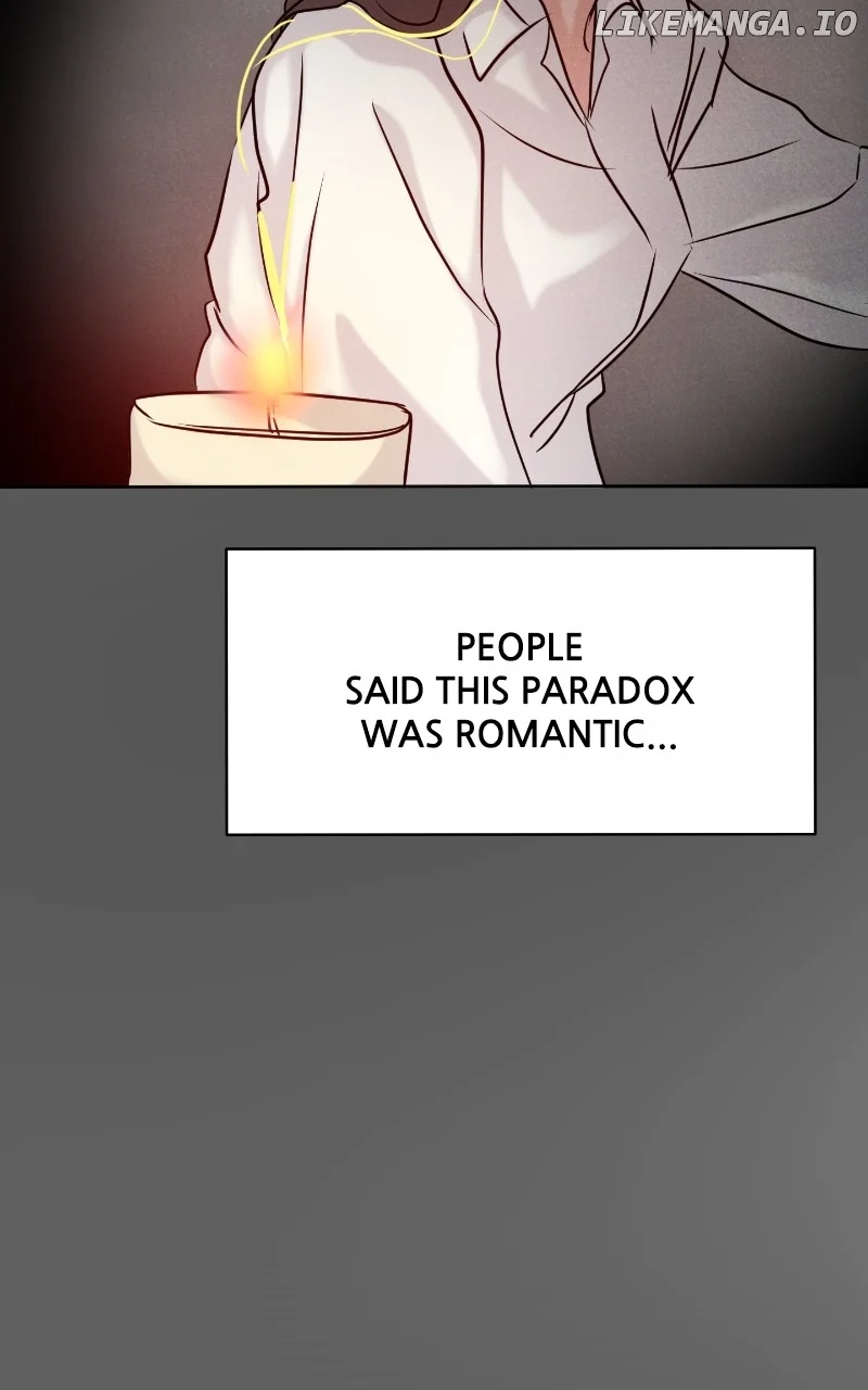 A Campus Romance, I Guess chapter 43 page 107