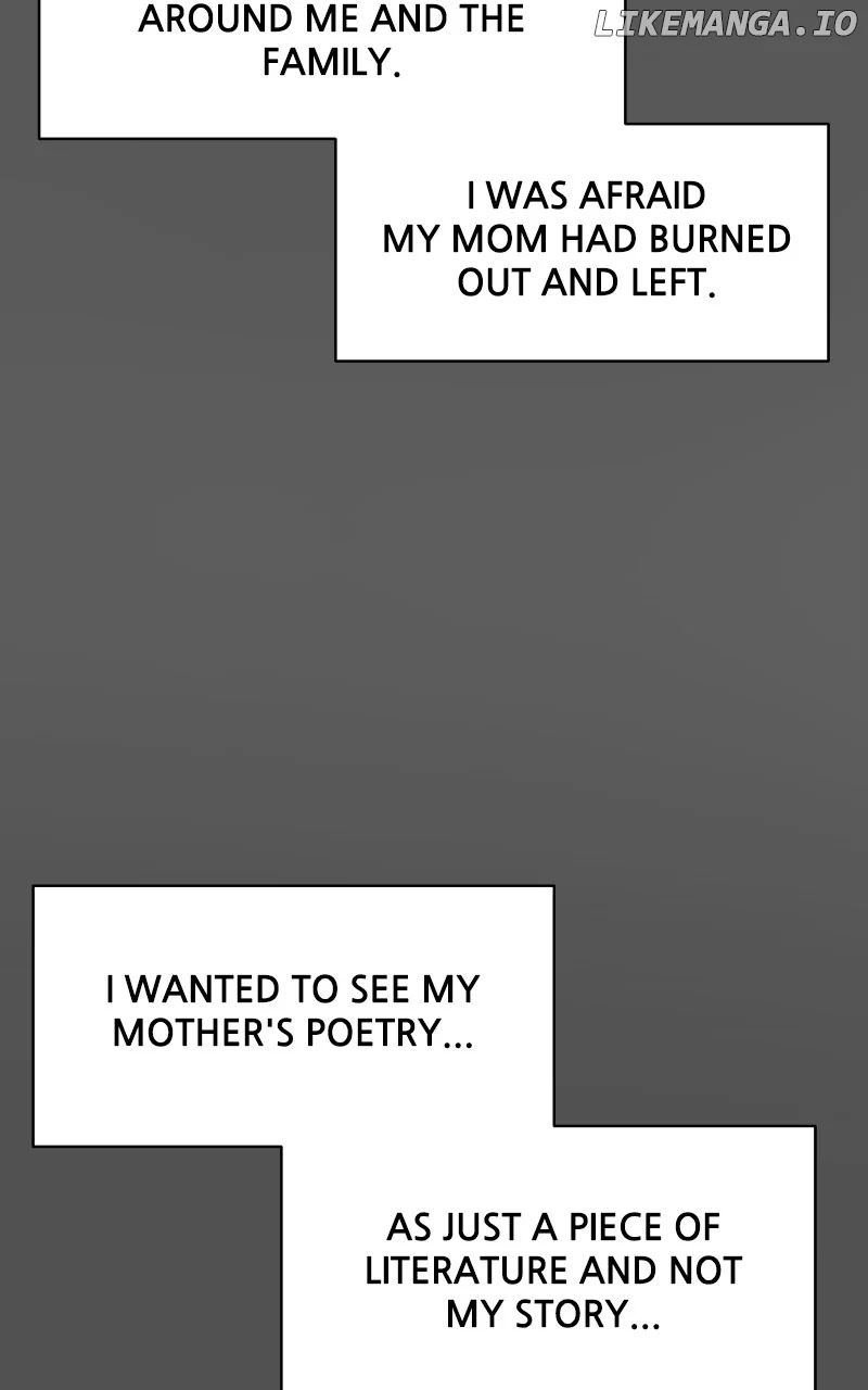 A Campus Romance, I Guess chapter 43 page 109