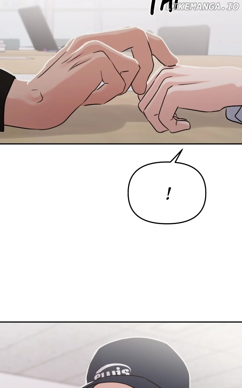 A Campus Romance, I Guess chapter 43 page 112