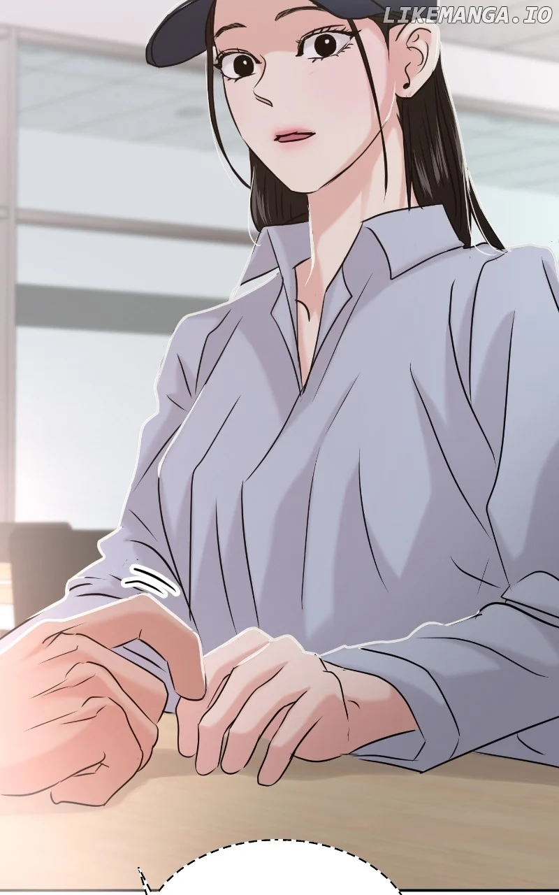 A Campus Romance, I Guess chapter 43 page 113