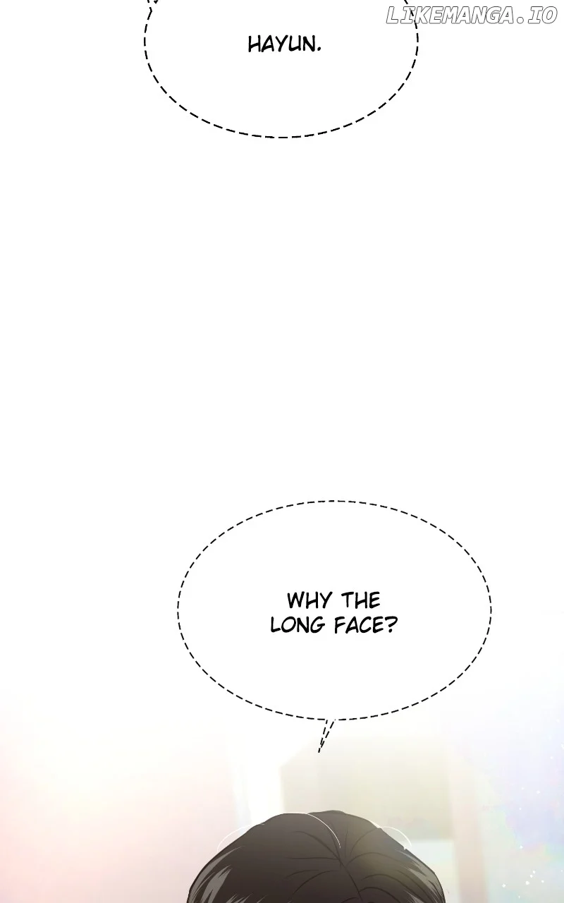 A Campus Romance, I Guess chapter 43 page 114