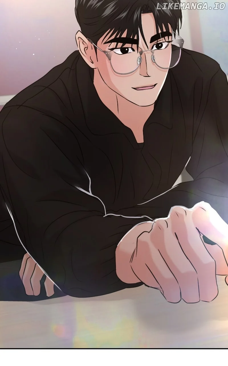 A Campus Romance, I Guess chapter 43 page 115