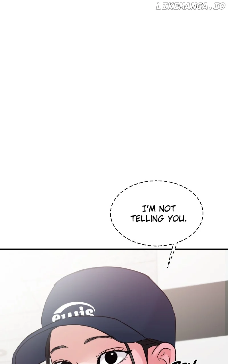 A Campus Romance, I Guess chapter 43 page 116