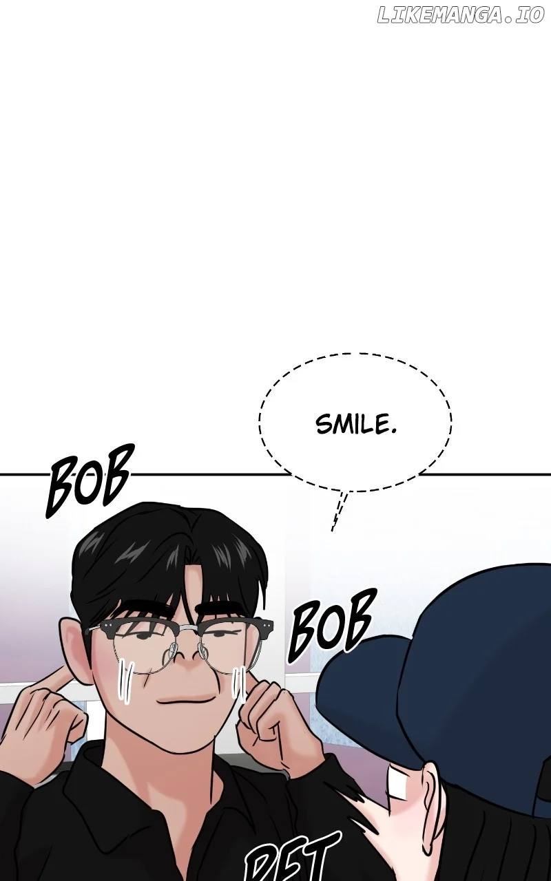 A Campus Romance, I Guess chapter 43 page 118