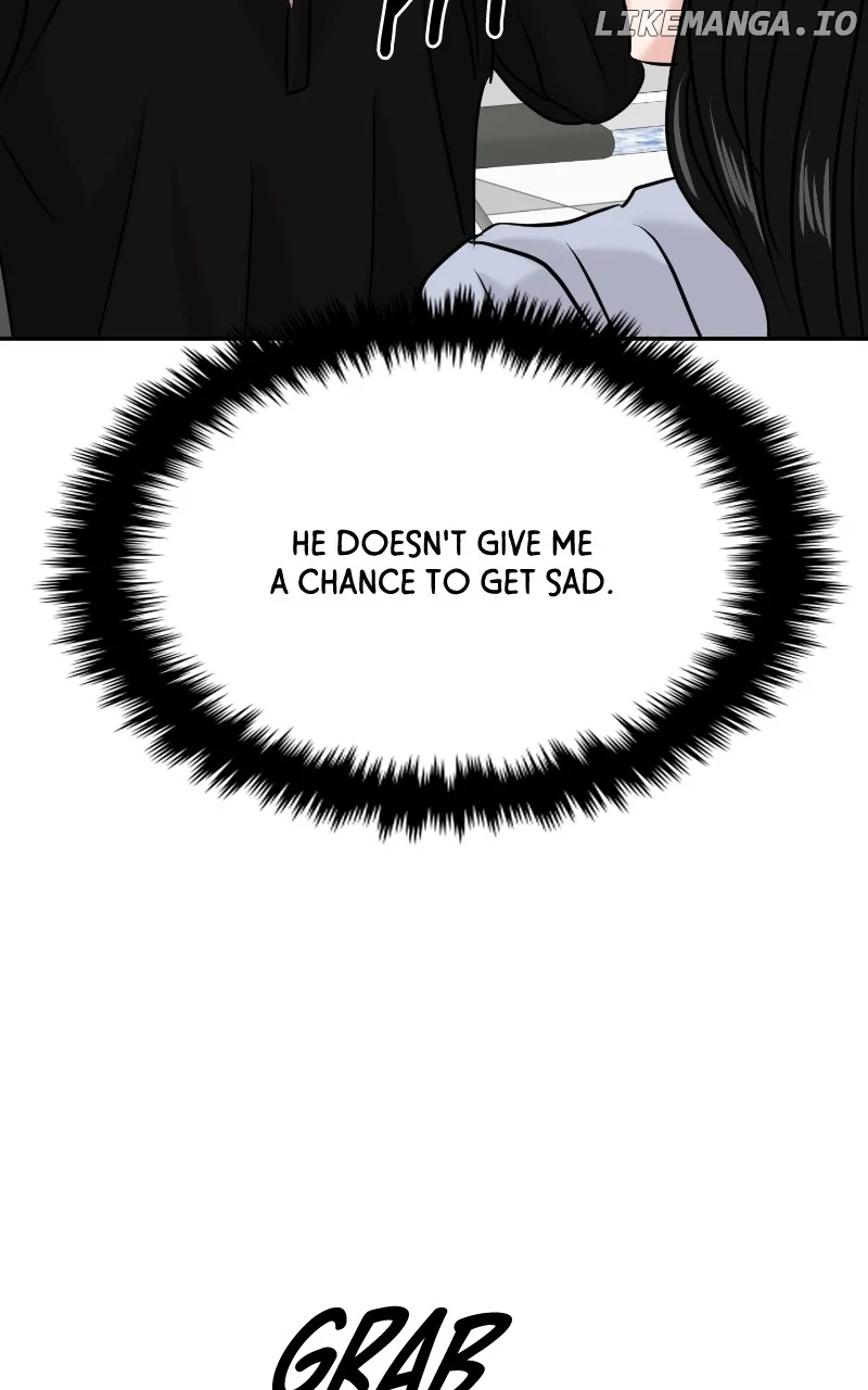A Campus Romance, I Guess chapter 43 page 119