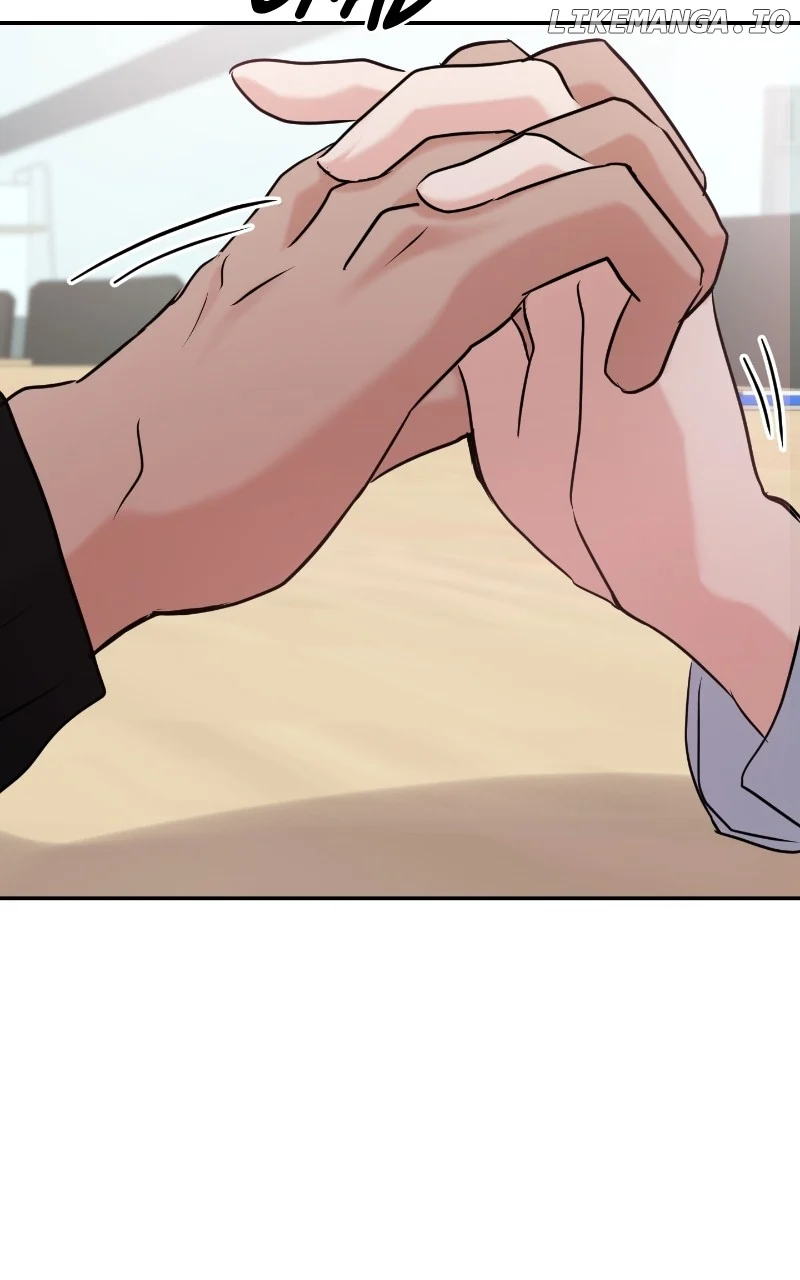 A Campus Romance, I Guess chapter 43 page 120