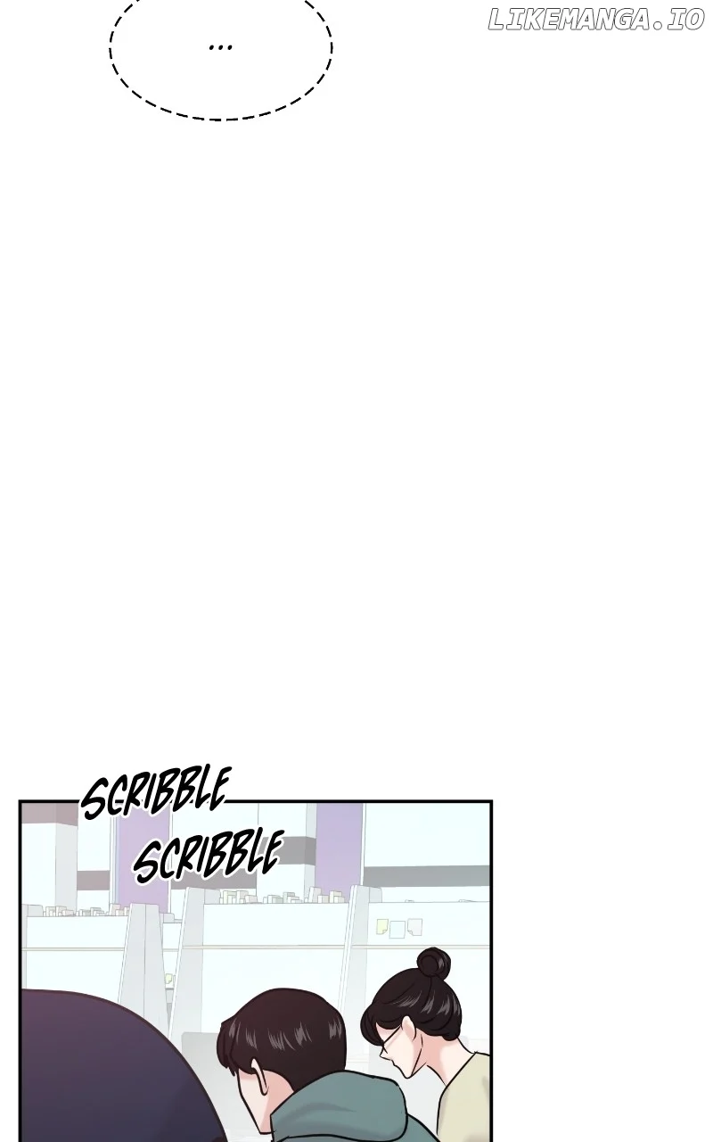 A Campus Romance, I Guess chapter 43 page 125