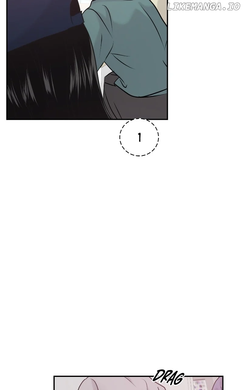 A Campus Romance, I Guess chapter 43 page 126