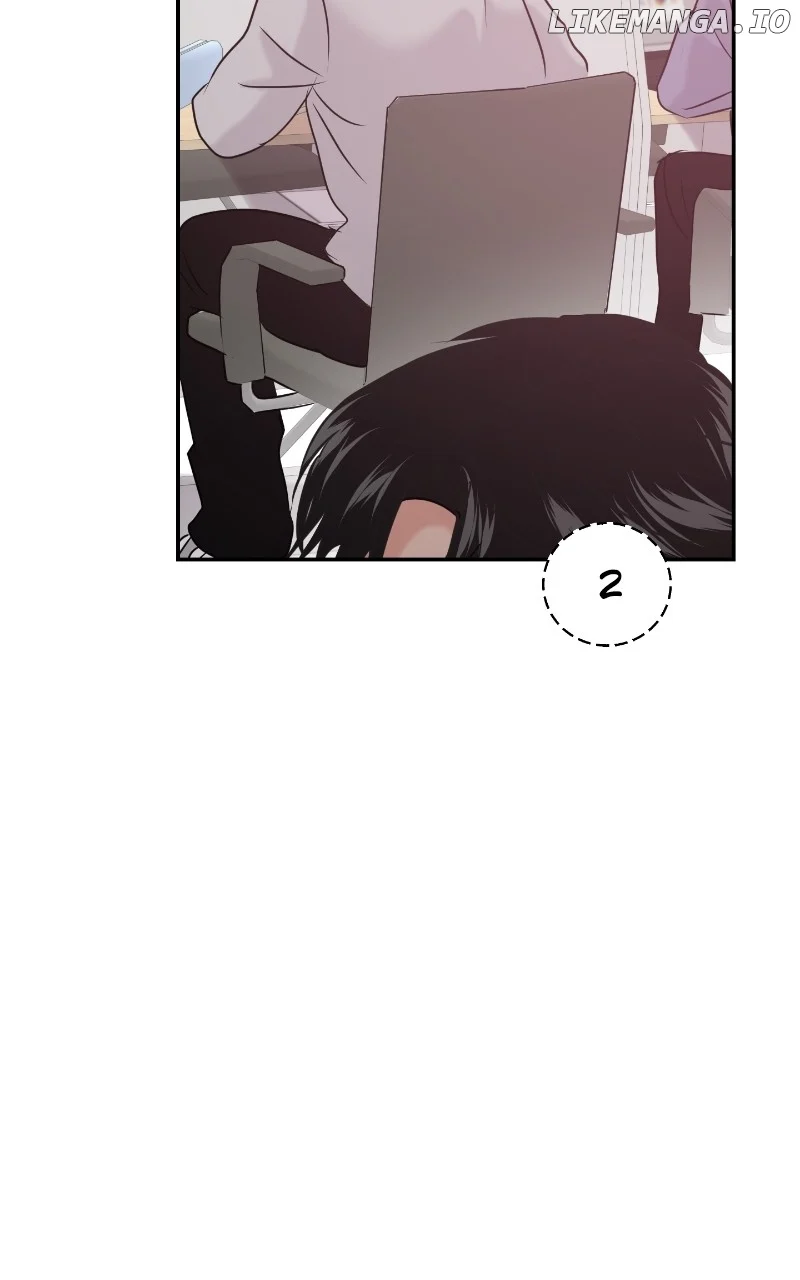 A Campus Romance, I Guess chapter 43 page 127
