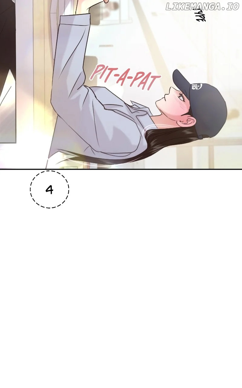 A Campus Romance, I Guess chapter 43 page 129