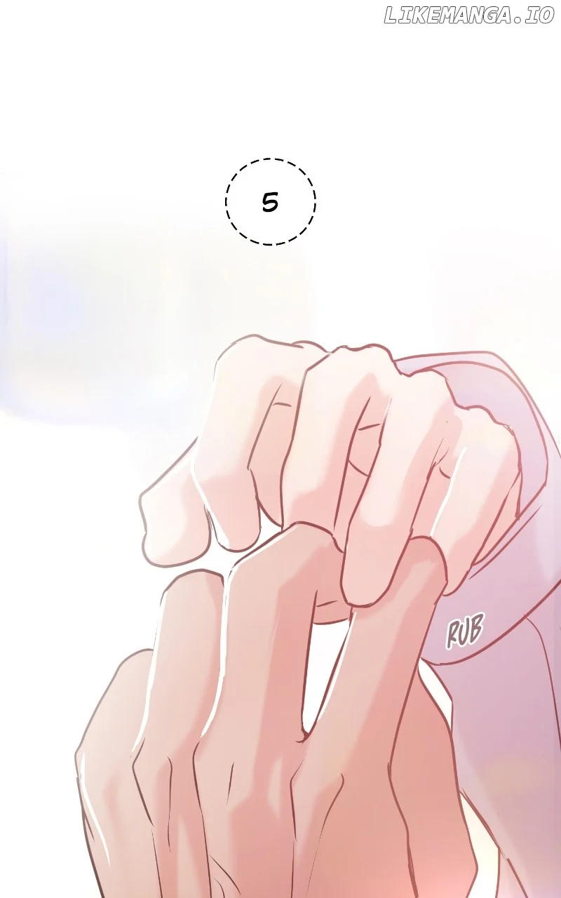 A Campus Romance, I Guess chapter 43 page 130