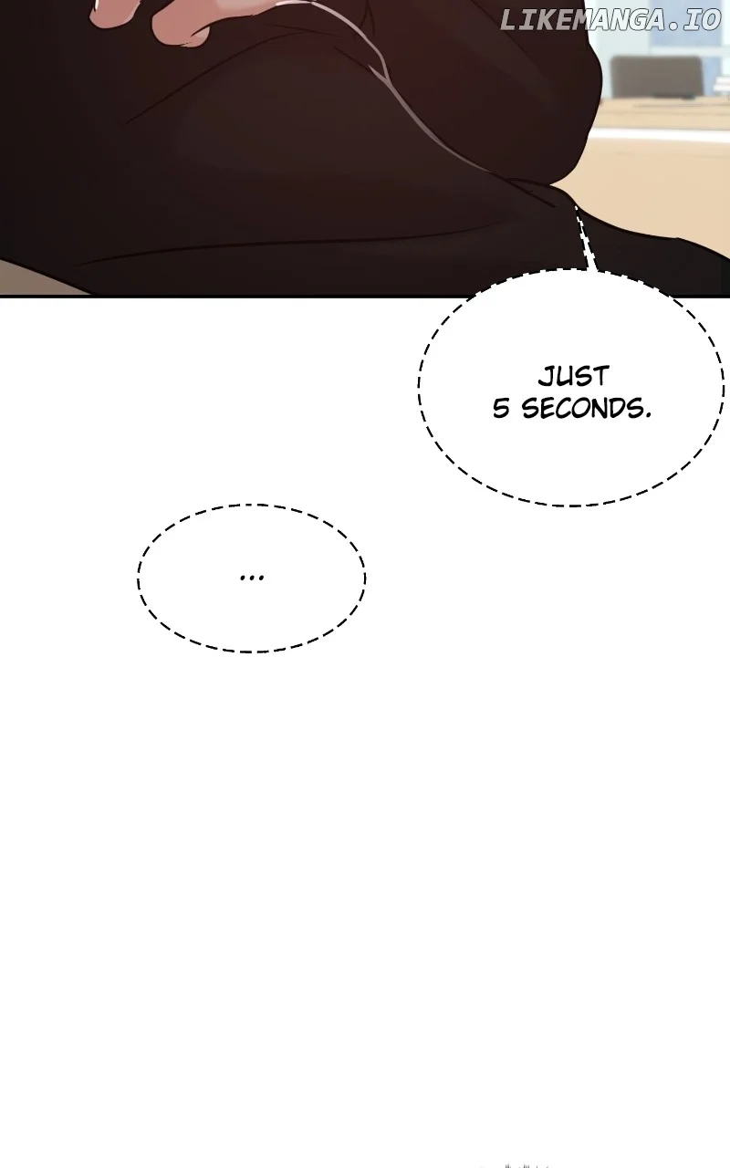 A Campus Romance, I Guess chapter 44 page 2