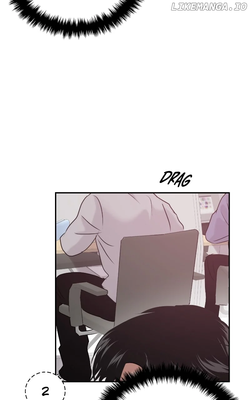 A Campus Romance, I Guess chapter 44 page 4