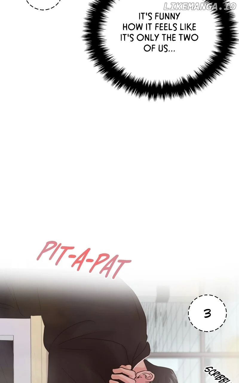 A Campus Romance, I Guess chapter 44 page 5