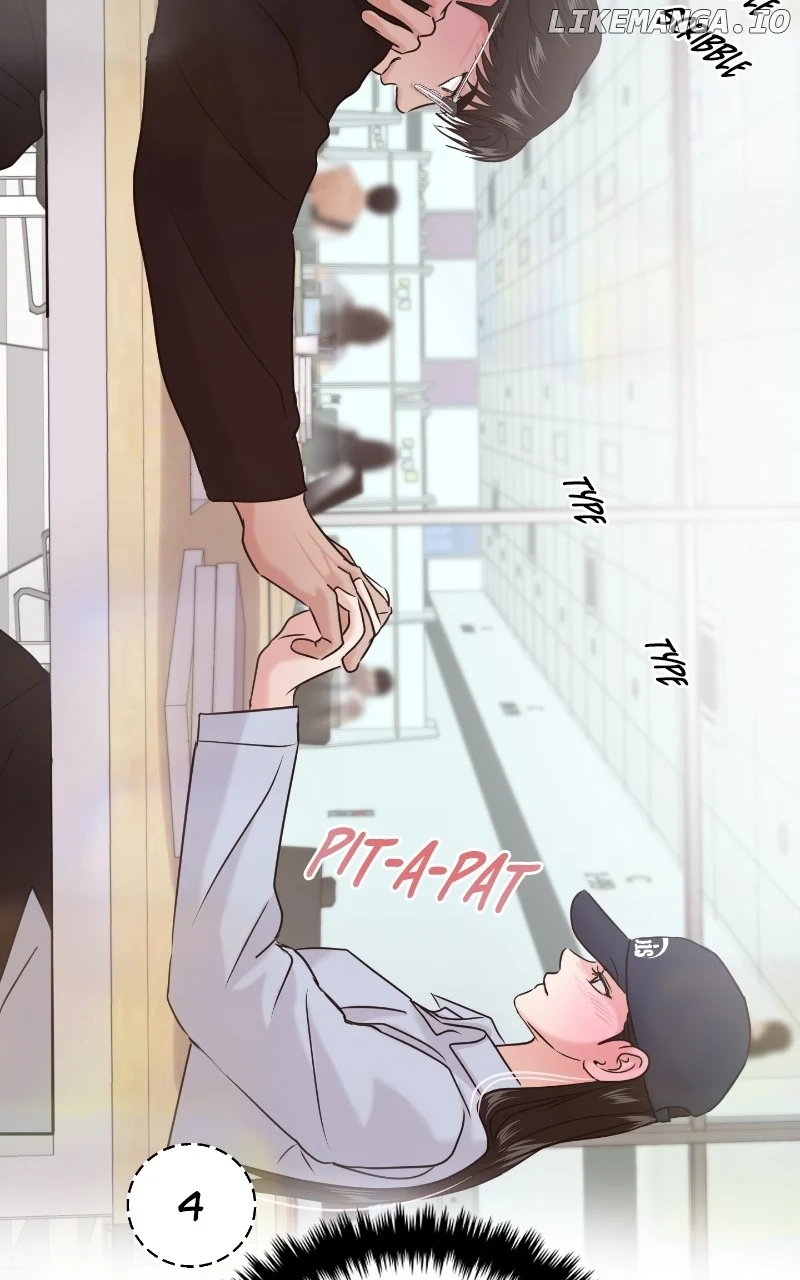 A Campus Romance, I Guess chapter 44 page 6