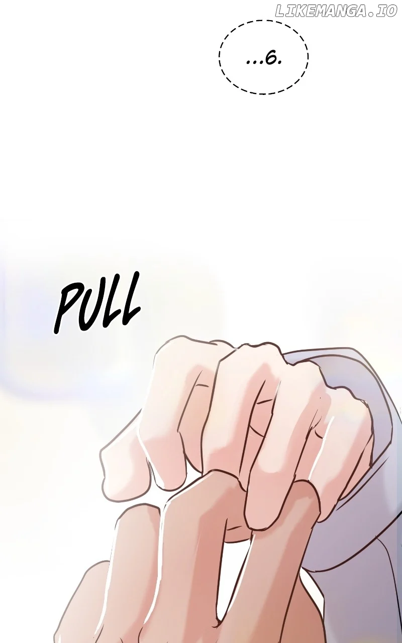 A Campus Romance, I Guess chapter 44 page 8