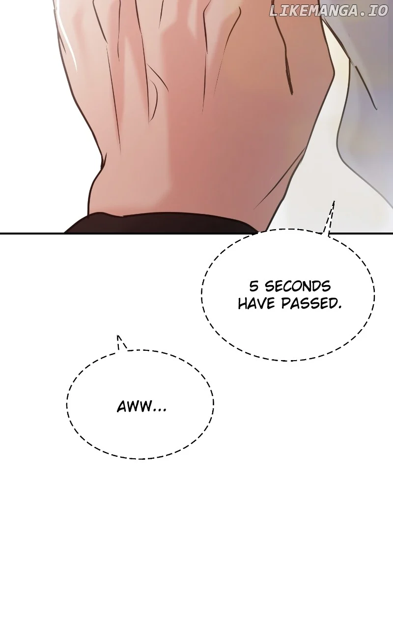 A Campus Romance, I Guess chapter 44 page 9