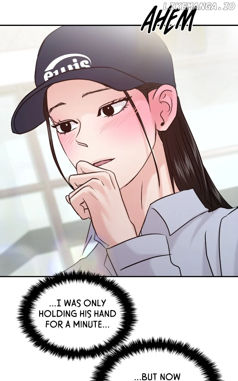 A Campus Romance, I Guess chapter 44 page 10
