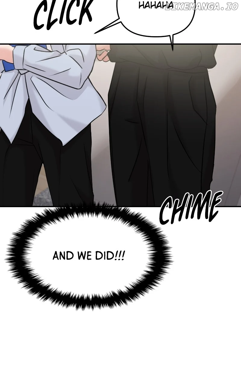 A Campus Romance, I Guess chapter 44 page 13