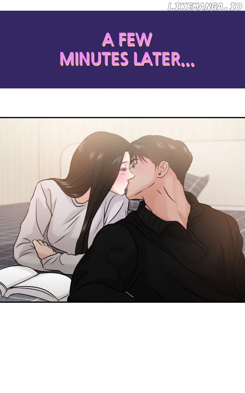 A Campus Romance, I Guess chapter 44 page 15