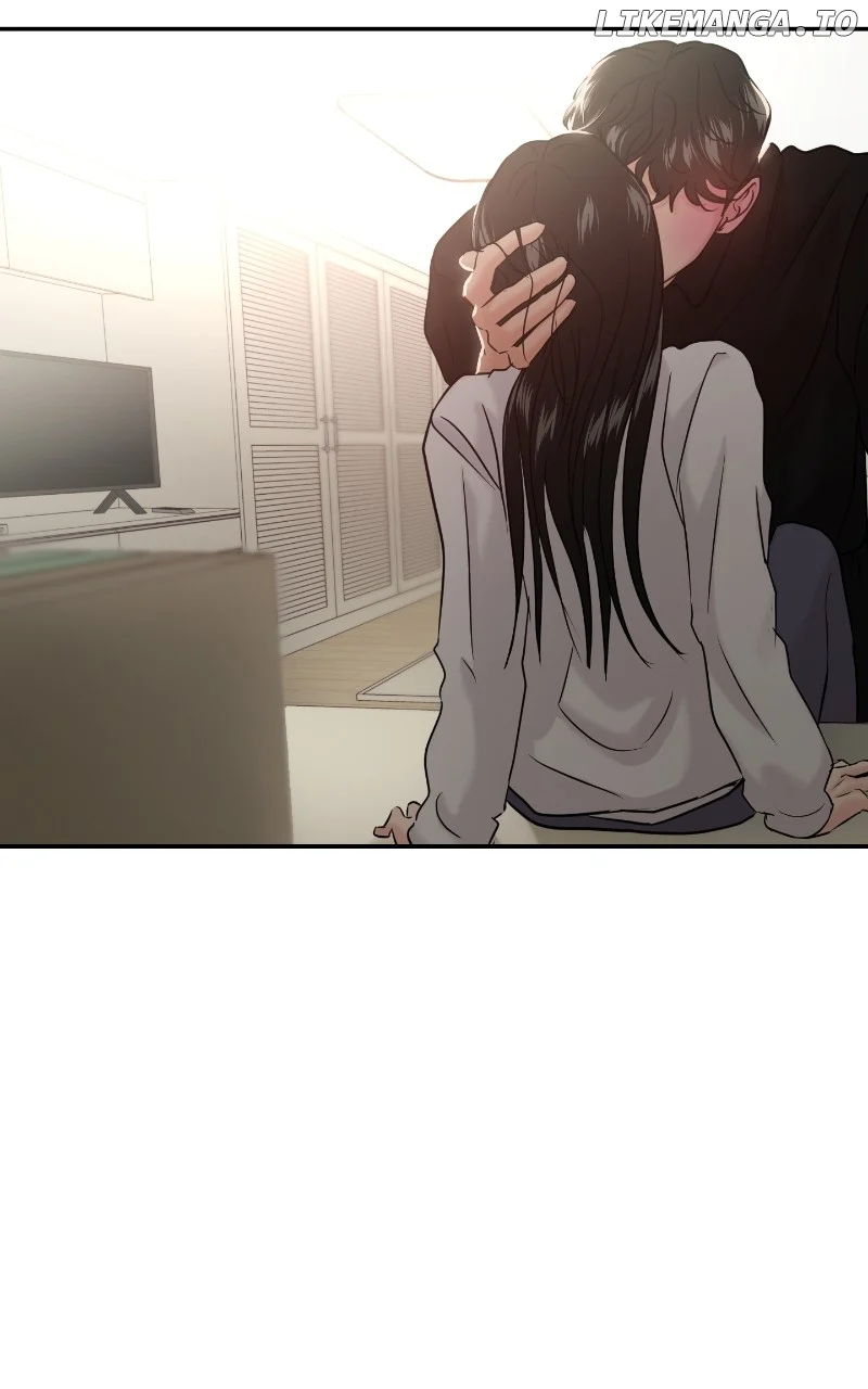 A Campus Romance, I Guess chapter 44 page 21