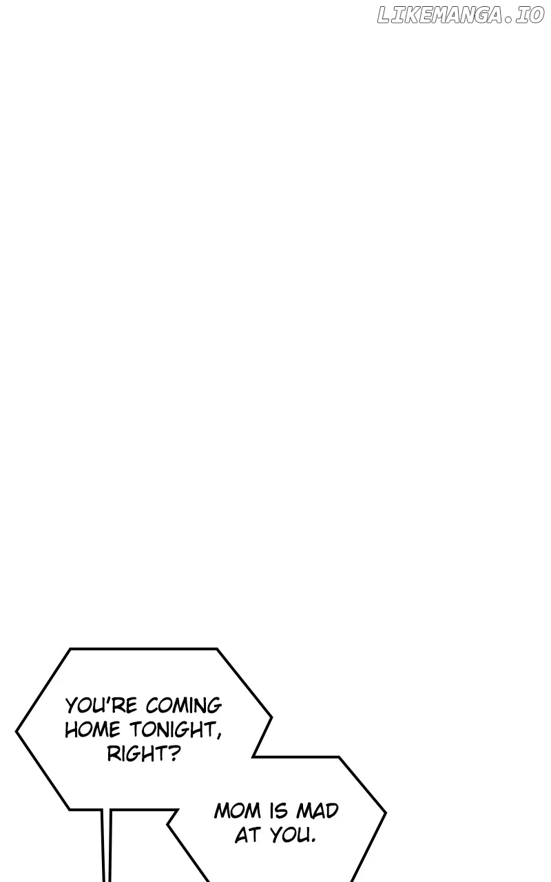 A Campus Romance, I Guess chapter 44 page 22
