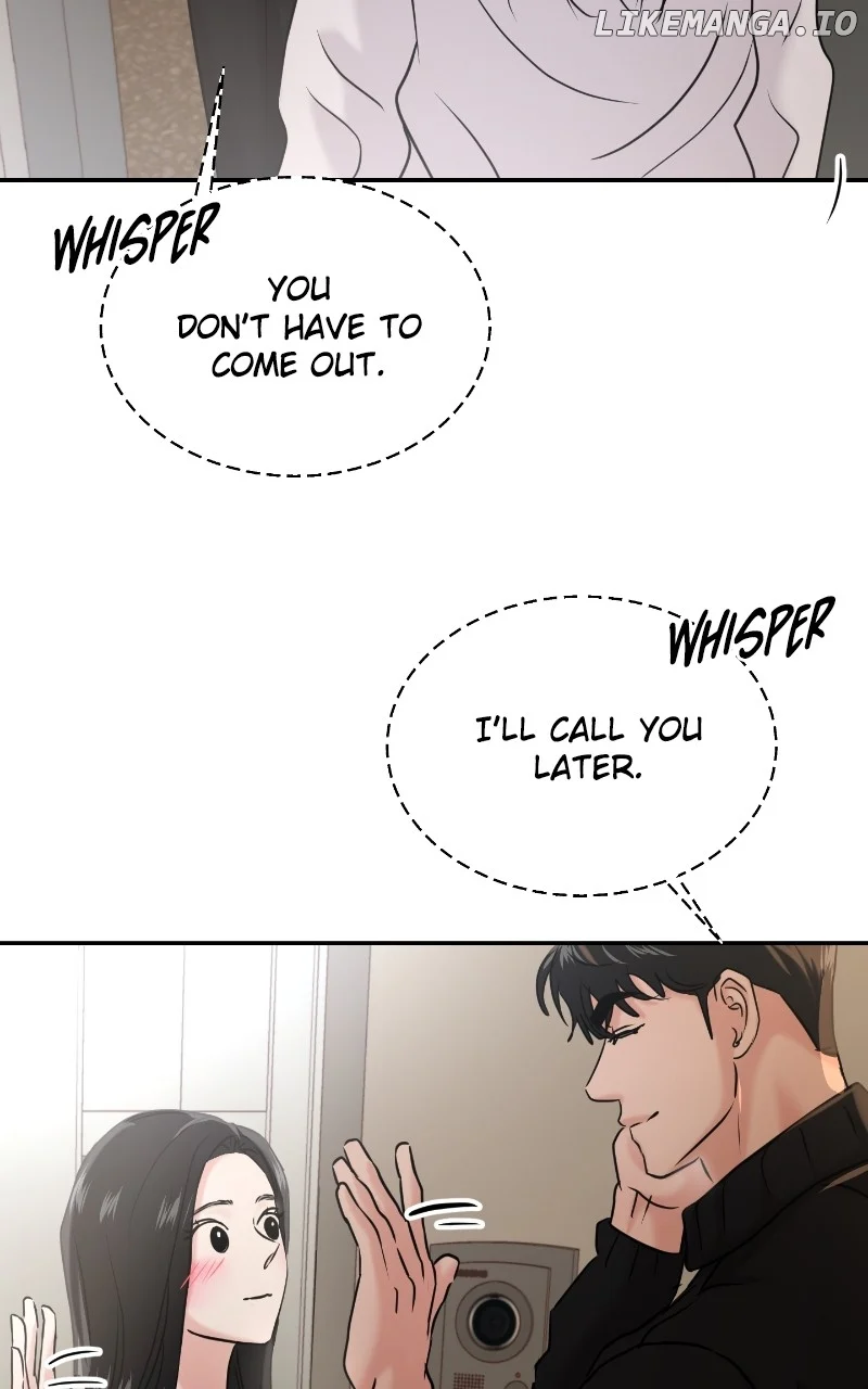 A Campus Romance, I Guess chapter 44 page 24