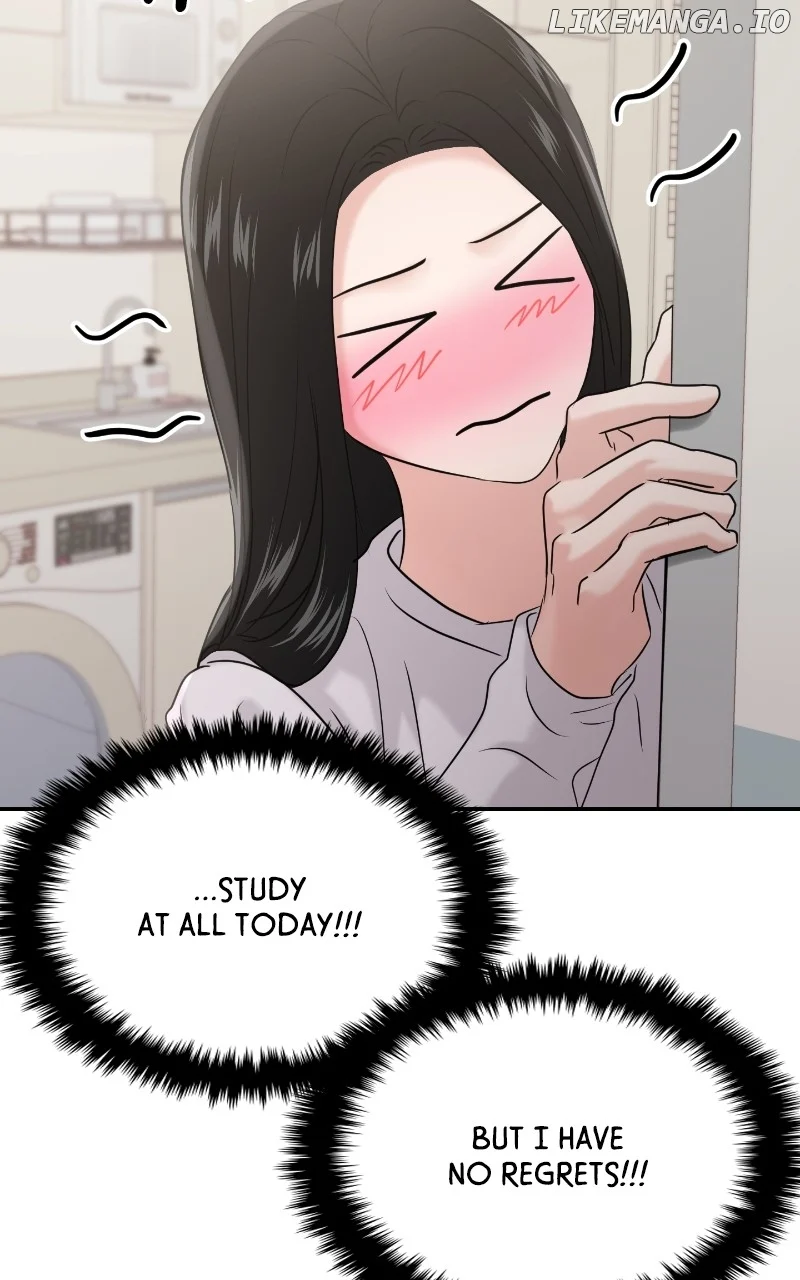 A Campus Romance, I Guess chapter 44 page 26