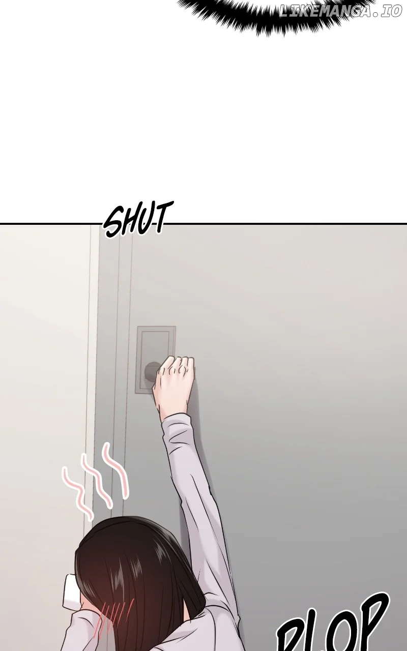A Campus Romance, I Guess chapter 44 page 27