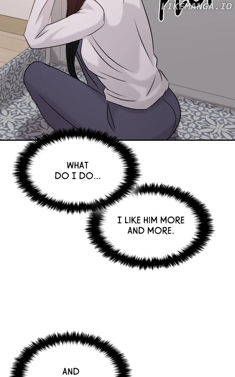 A Campus Romance, I Guess chapter 44 page 28