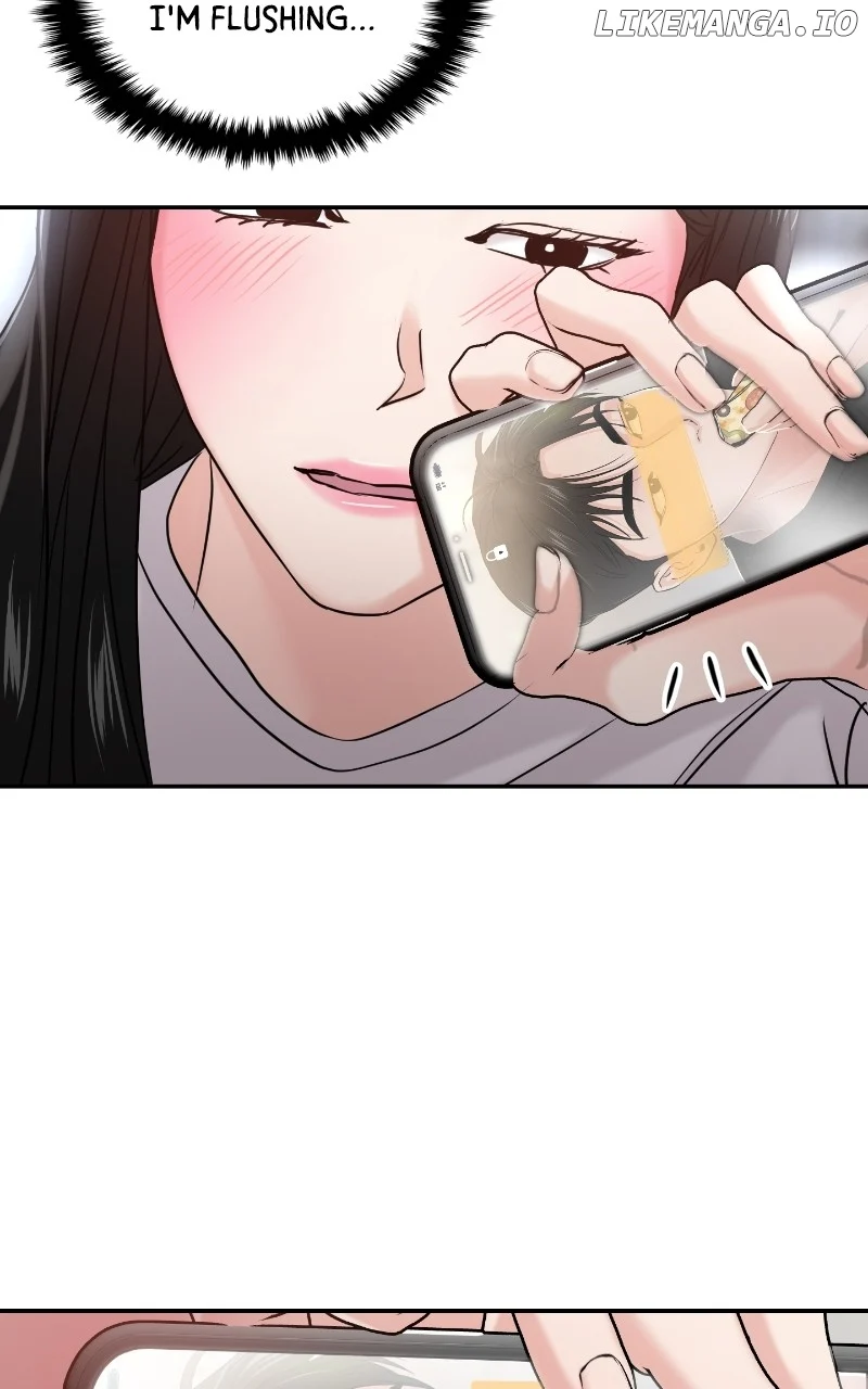 A Campus Romance, I Guess chapter 44 page 29
