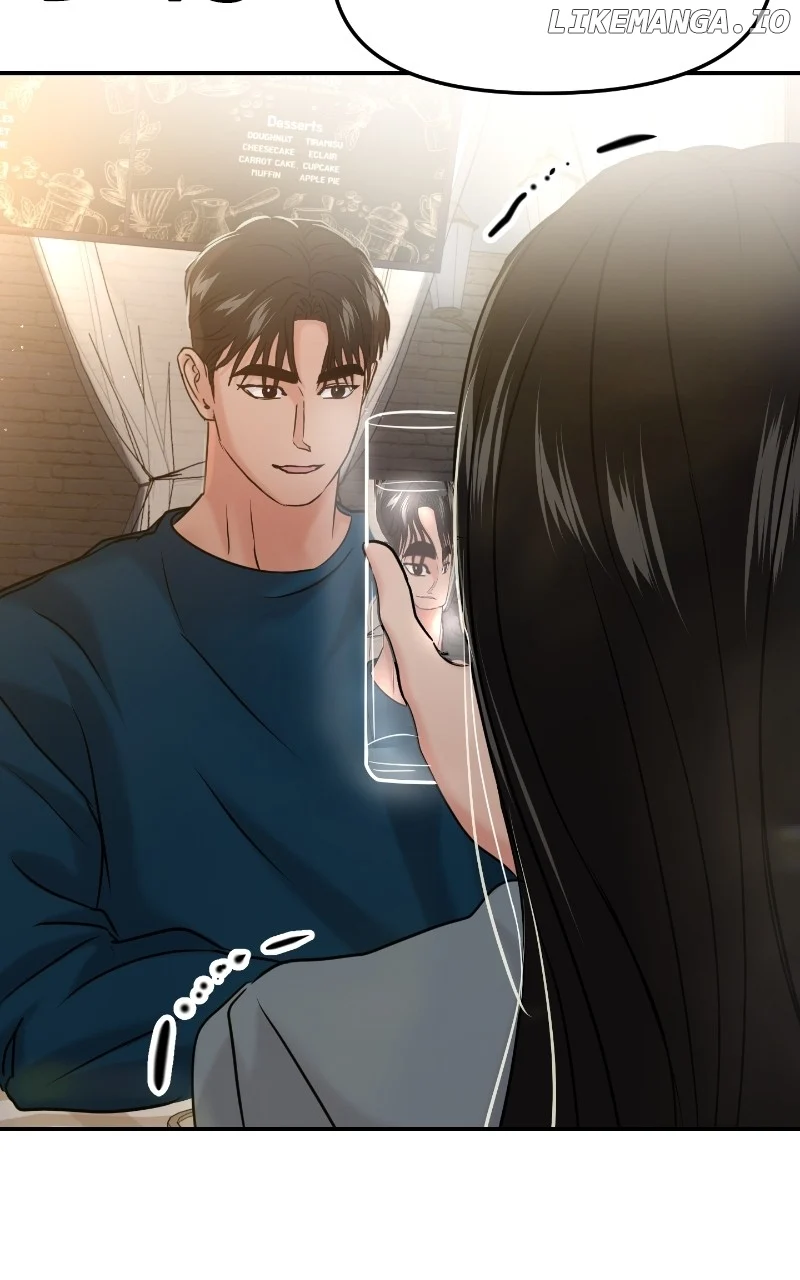 A Campus Romance, I Guess chapter 44 page 33