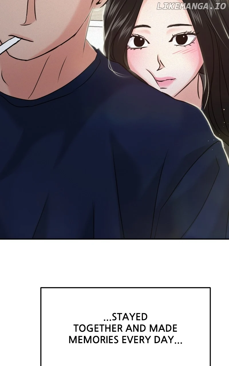 A Campus Romance, I Guess chapter 44 page 35