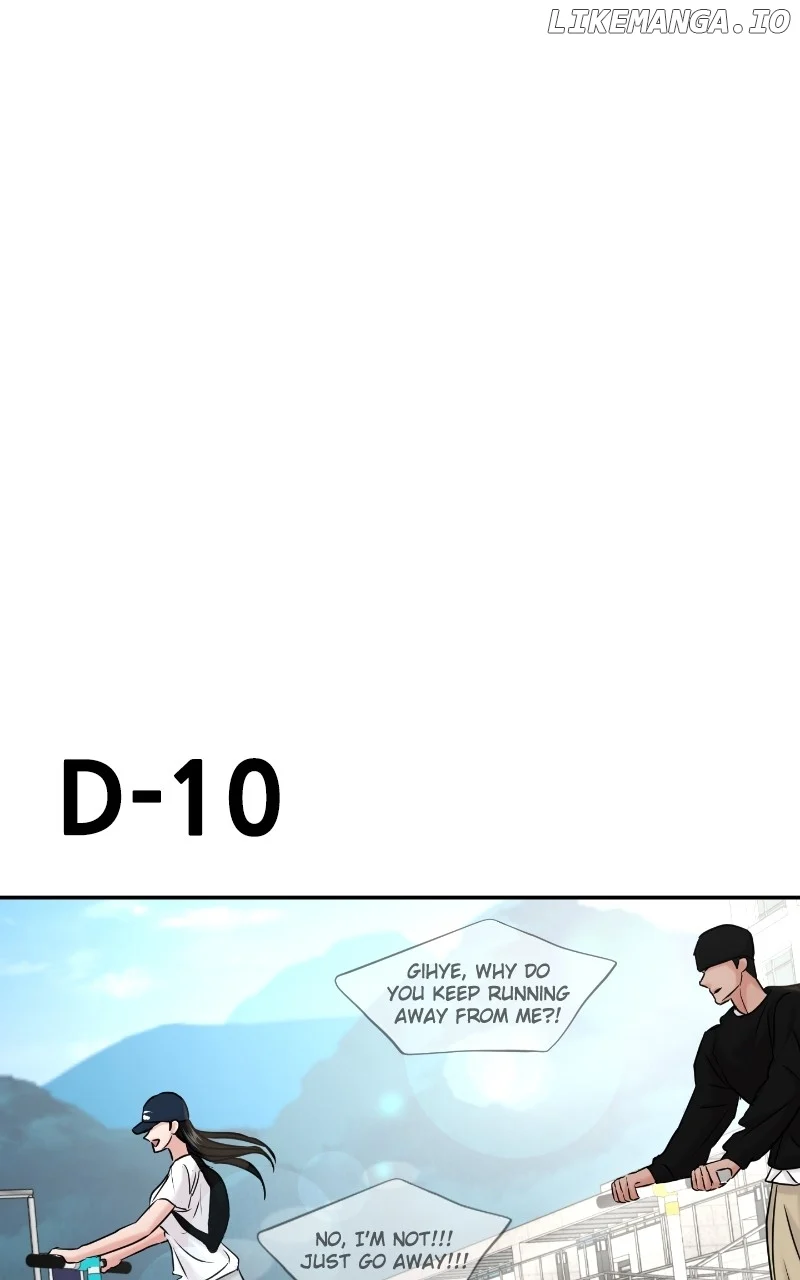 A Campus Romance, I Guess chapter 44 page 39