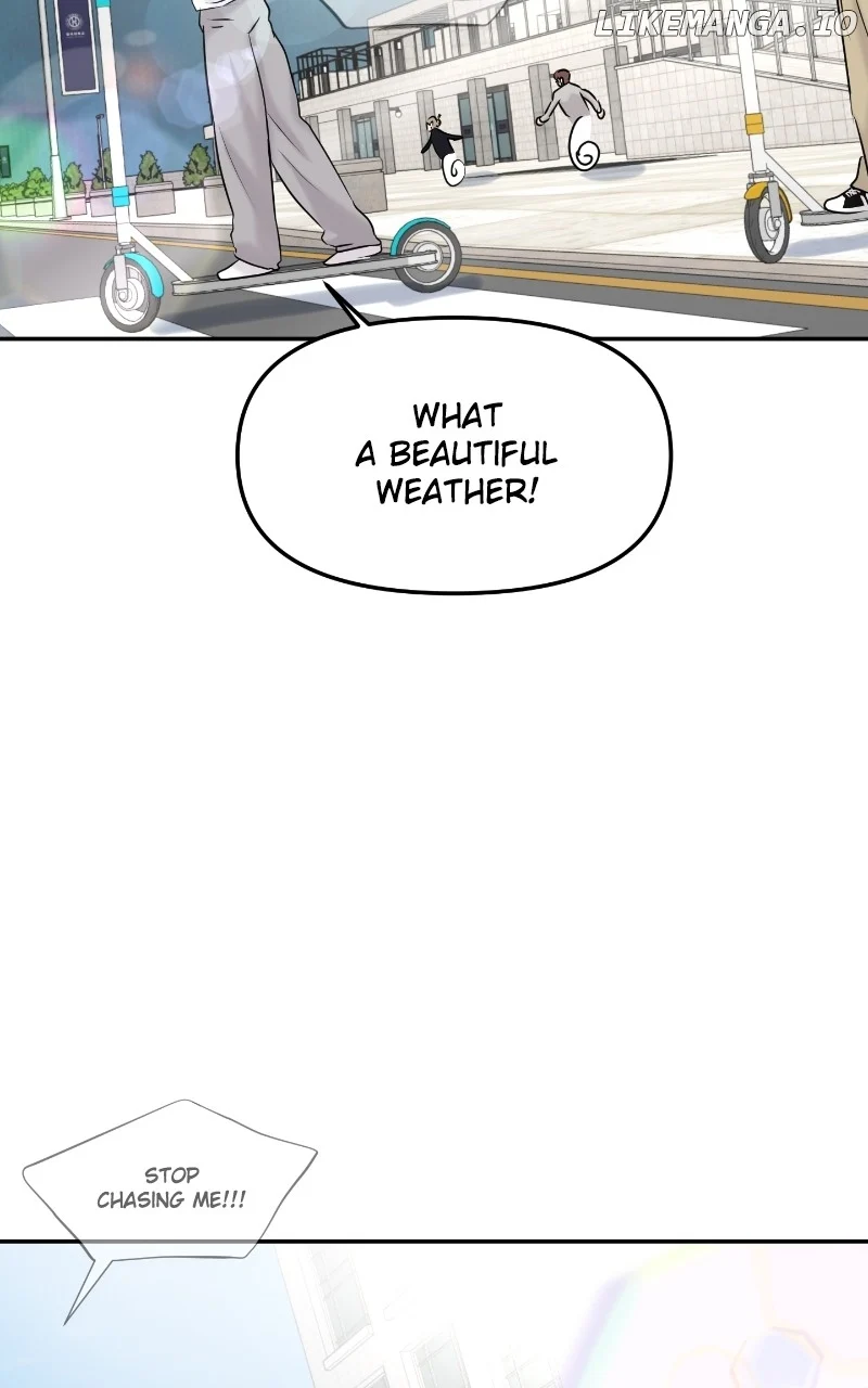 A Campus Romance, I Guess chapter 44 page 40