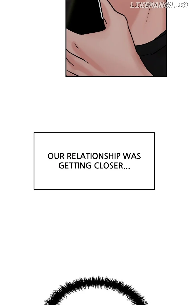 A Campus Romance, I Guess chapter 44 page 45