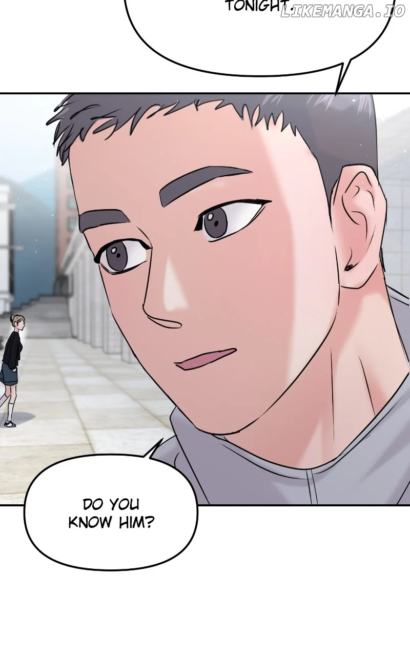 A Campus Romance, I Guess chapter 44 page 48